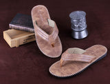 Cool Men Flip Flops British Style