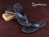 Cool Men Flip Flops British Style