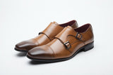 SIMPLEWAY Stylish Men's Shoes