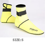 Neoprene  Non-slip Antiskid Snorkeling Scuba Diving Socks