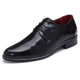 KLYWOO Dressy Men's Shoes