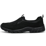 Casual Slip-on