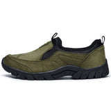 Casual Slip-on