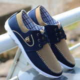 Stylish Slip-On Men's Shoes