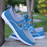 Stylish Slip-On Men's Shoes