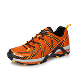 CLORTS Running Shoes For Men