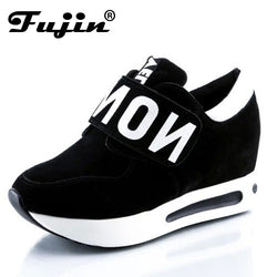 Wedges Runners