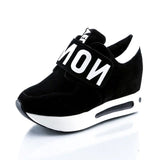 Wedges Runners