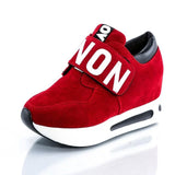 Wedges Runners