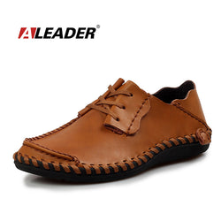 ALEADER Casual Breathable Comfort Loafers