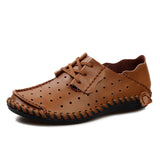 ALEADER Casual Breathable Comfort Loafers