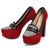 Ladies High Hees Pump
