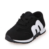 Antislip Soft Bottom Fashion Sneaker