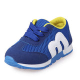 Antislip Soft Bottom Fashion Sneaker