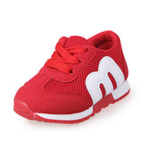 Antislip Soft Bottom Fashion Sneaker