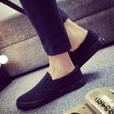 Casual Slip-On Men's Shoes