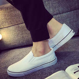 Casual Slip-On Men's Shoes