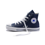 CONVERSE Canvas Footwear
