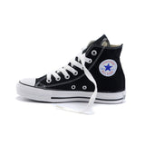 CONVERSE Canvas Footwear