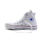CONVERSE Canvas Footwear