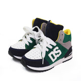 DS Hi Tops