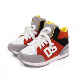 DS Hi Tops