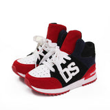 DS Hi Tops