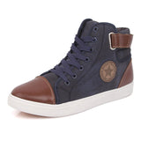 COSIDRAM Men's High Tops