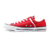 CONVERSE Canvas Footwear