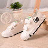 Canvas Breathable Soft Bottom shoes