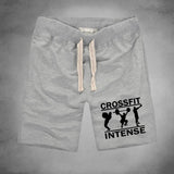 Causal Tracksuit Shorts