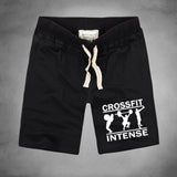 Causal Tracksuit Shorts