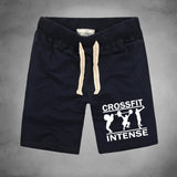 Causal Tracksuit Shorts