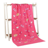 Beach Towel USA Flag