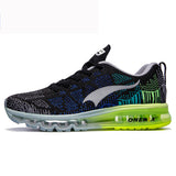 ONEMIX Men's Sneakers