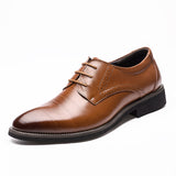 COSIDRAM Stylish Men's Shoes