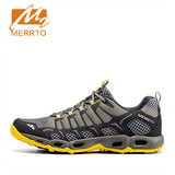 MERRTO Running Shoes For Men