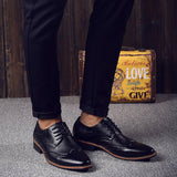 Stylish Men's Shoes