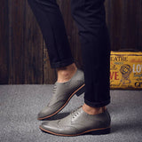 Stylish Men's Shoes