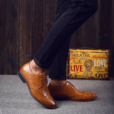 Stylish Men's Shoes