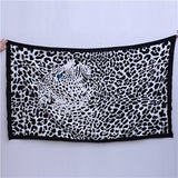 Summer Beach Towels