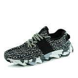 Men's Running Shoes Camouflage