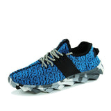 Men's Running Shoes Camouflage