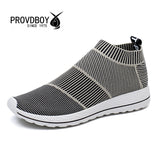 PROVDBOY Running Shoes For Men