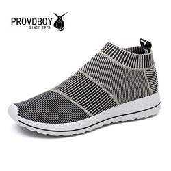PROVDBOY Running Shoes For Men