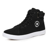 Stylish Men's High Tops