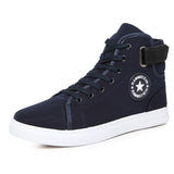 Stylish Men's High Tops