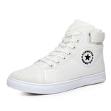 Stylish Men's High Tops