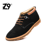 Z9 Casual Men's Shoes