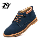 Z9 Casual Men's Shoes